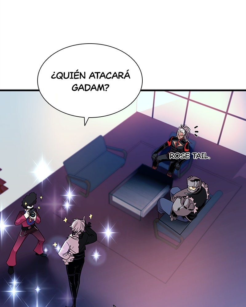 Read Un villano para matar ES Manga Online