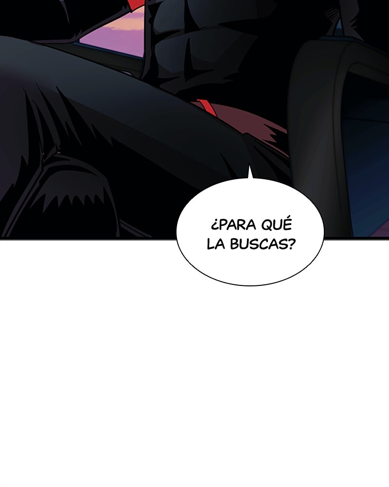 Read Un villano para matar ES Manga Online