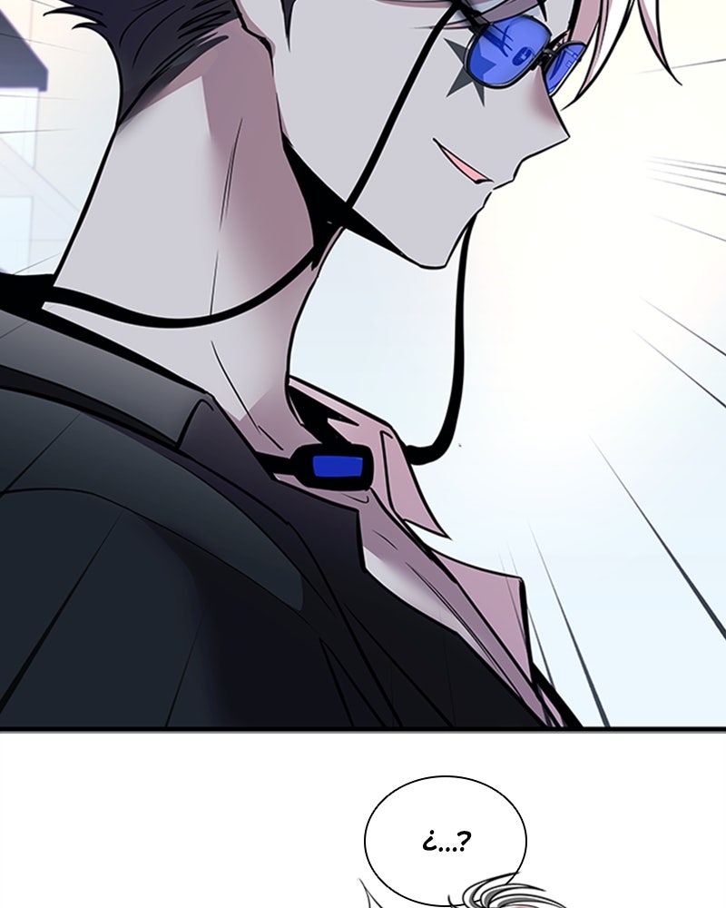 Read Un villano para matar ES Manga Online