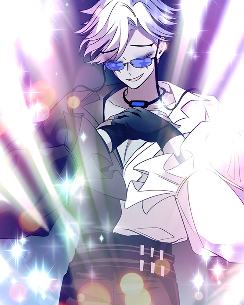 Read Un villano para matar ES Manga Online