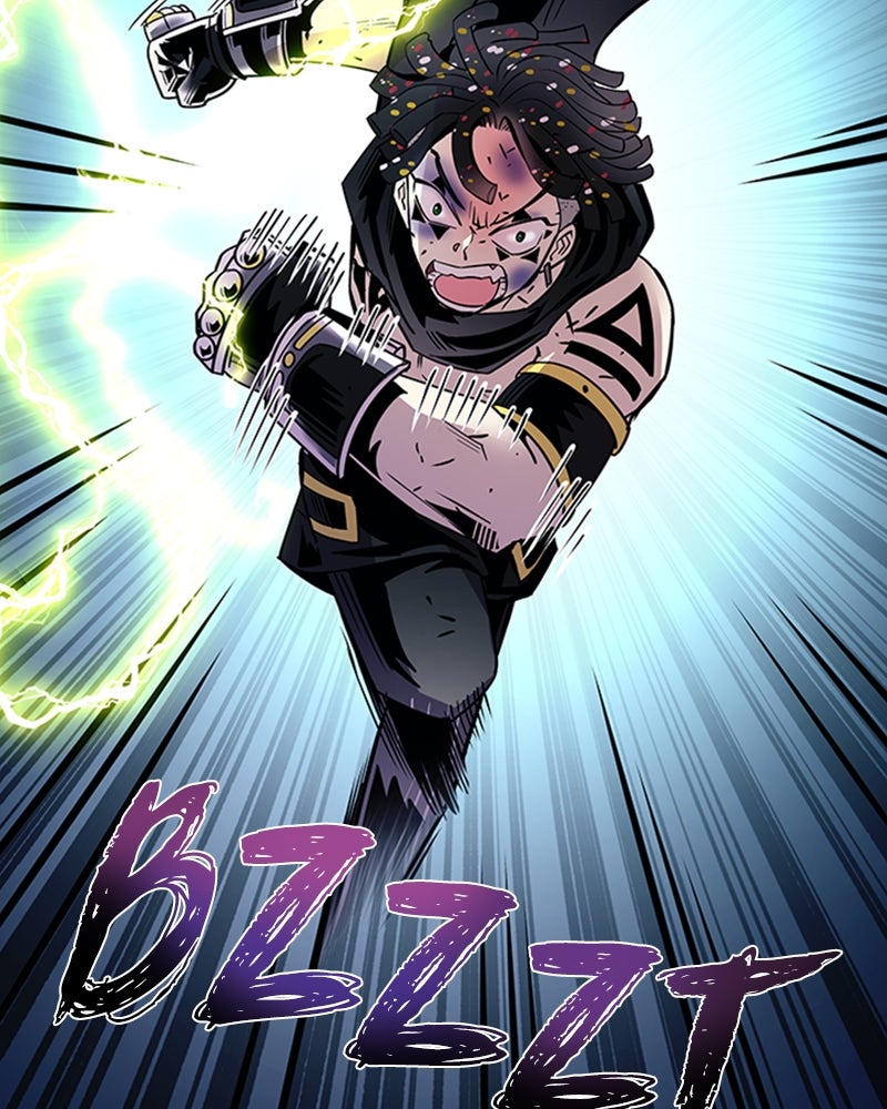 Read Un villano para matar ES Manga Online