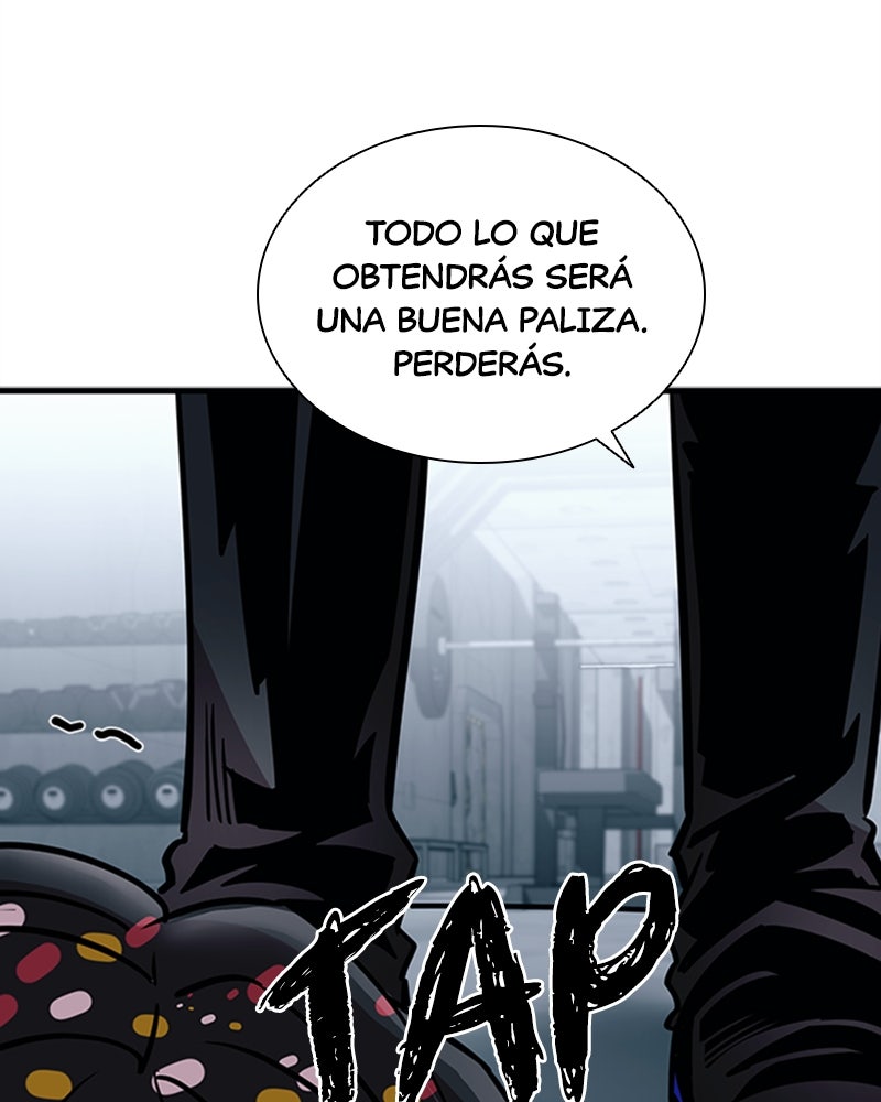 Read Un villano para matar ES Manga Online