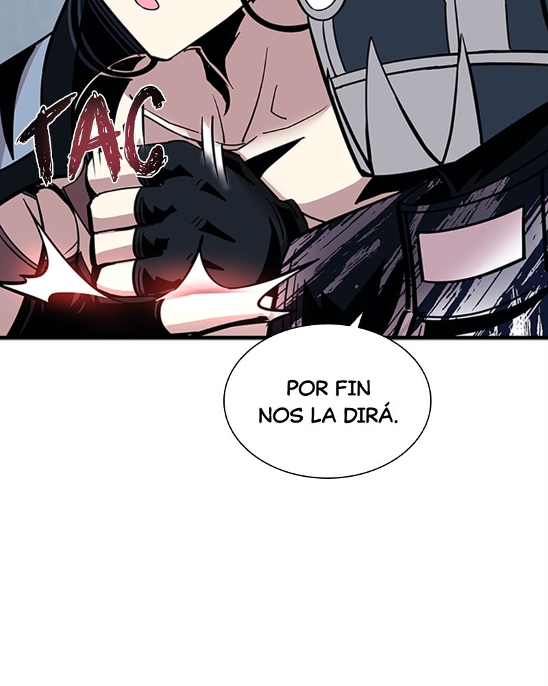 Read Un villano para matar ES Manga Online