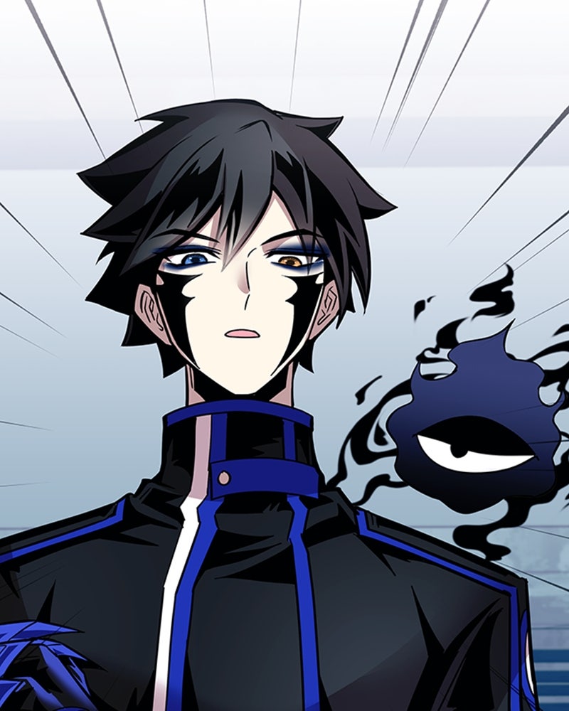 Read Un villano para matar ES Manga Online