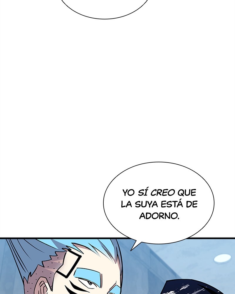 Read Un villano para matar ES Manga Online