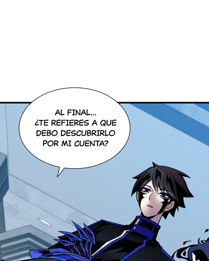 Read Un villano para matar ES Manga Online