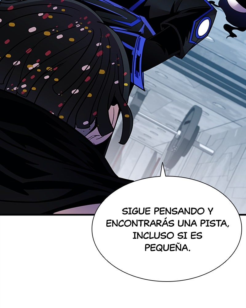 Read Un villano para matar ES Manga Online
