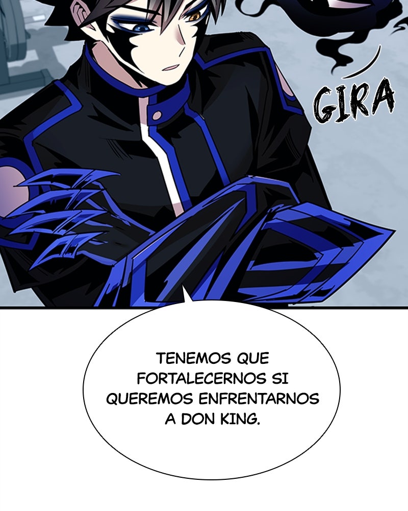 Read Un villano para matar ES Manga Online