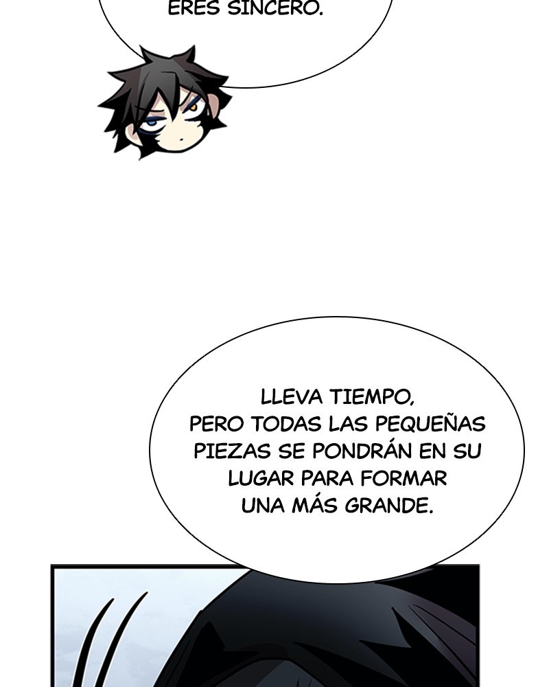 Read Un villano para matar ES Manga Online