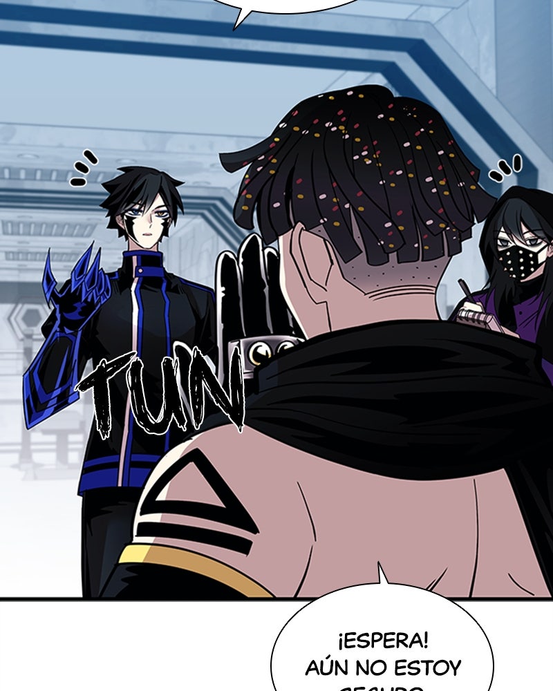 Read Un villano para matar ES Manga Online