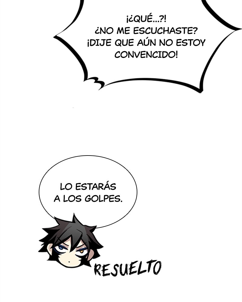 Read Un villano para matar ES Manga Online