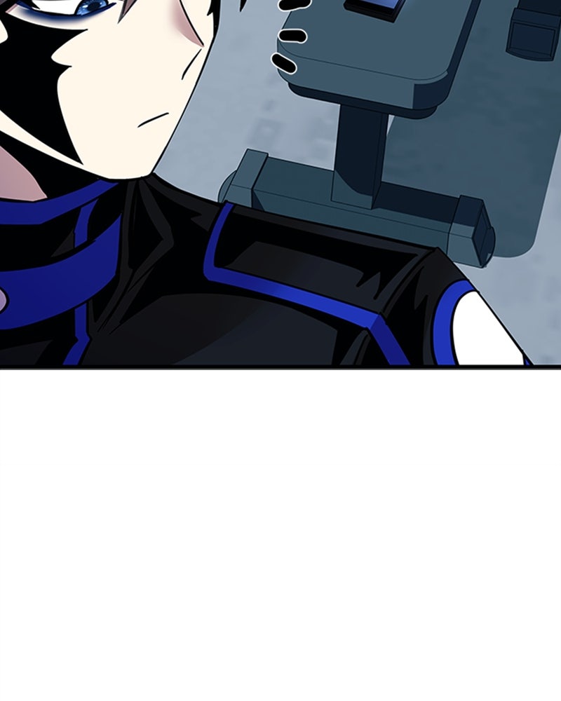 Read Un villano para matar ES Manga Online