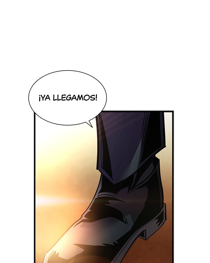 Read Un villano para matar ES Manga Online