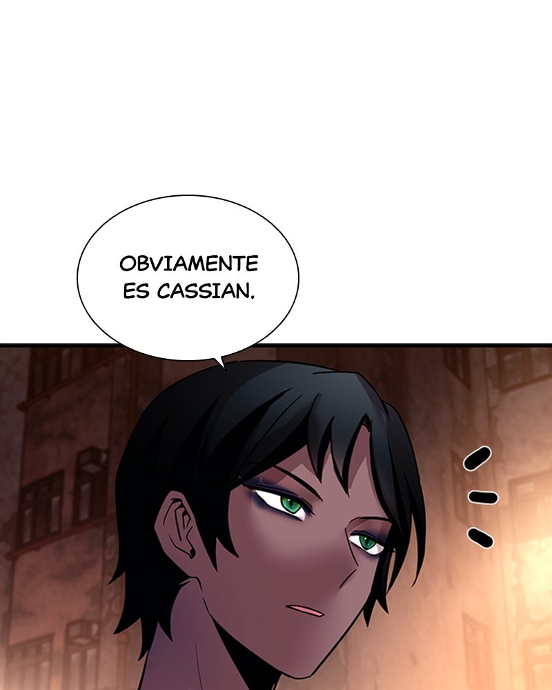 Read Un villano para matar ES Manga Online