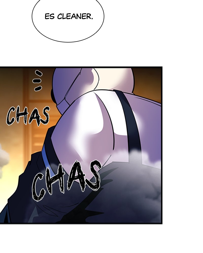 Read Un villano para matar ES Manga Online