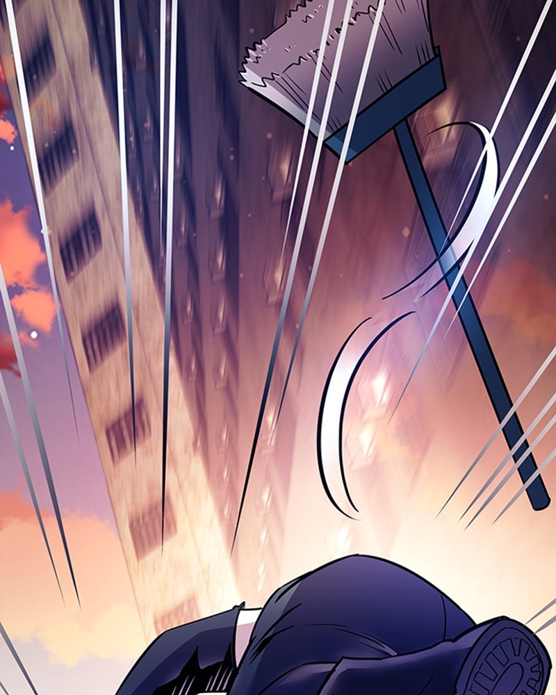 Read Un villano para matar ES Manga Online