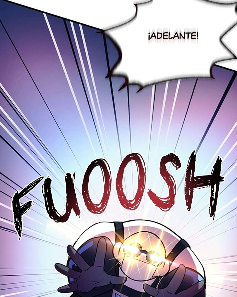 Read Un villano para matar ES Manga Online