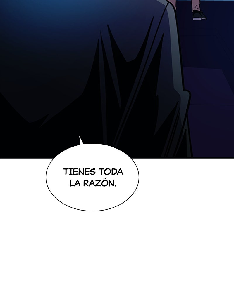 Read Un villano para matar ES Manga Online