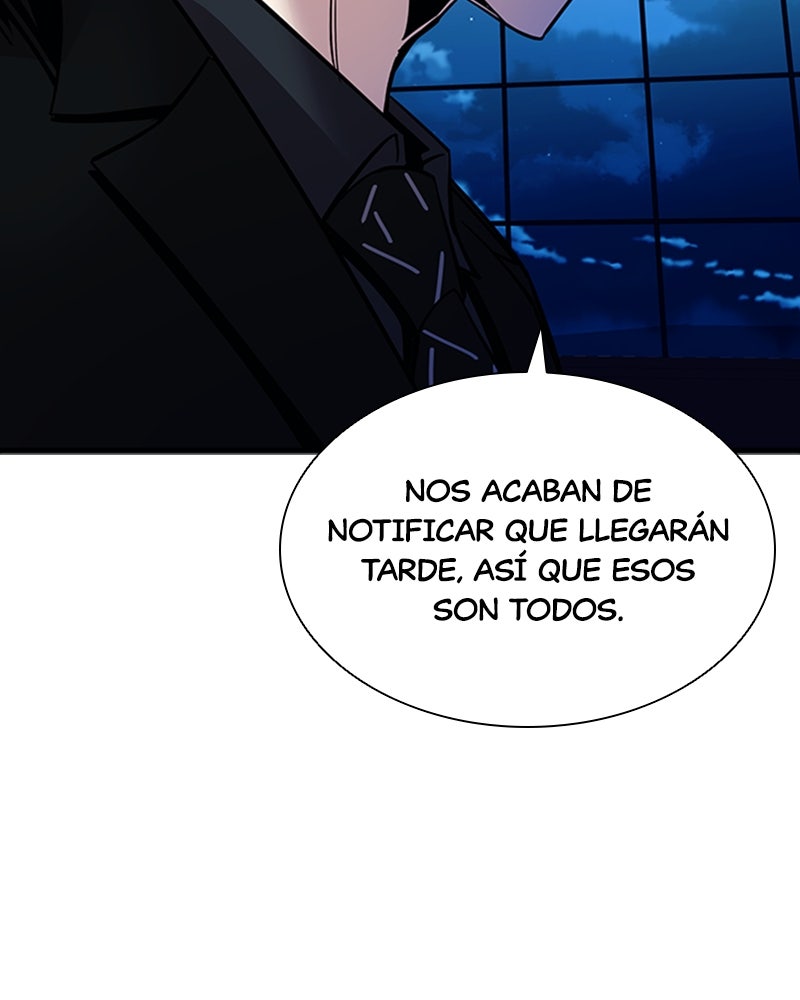 Read Un villano para matar ES Manga Online