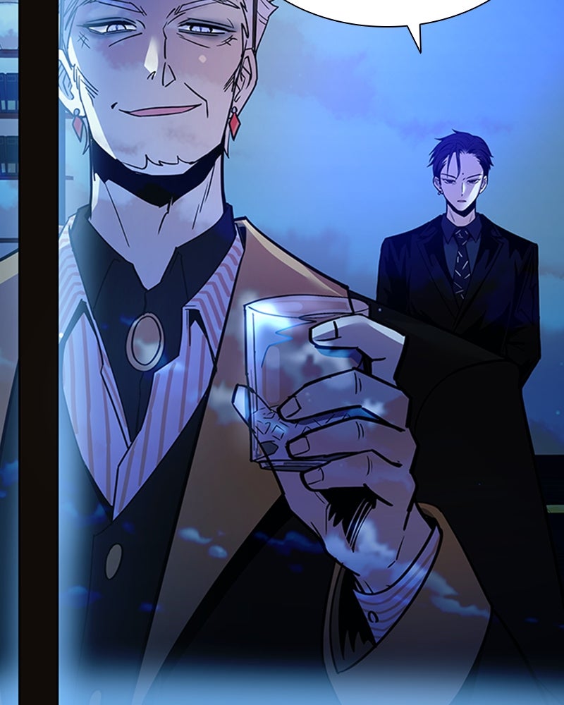 Read Un villano para matar ES Manga Online