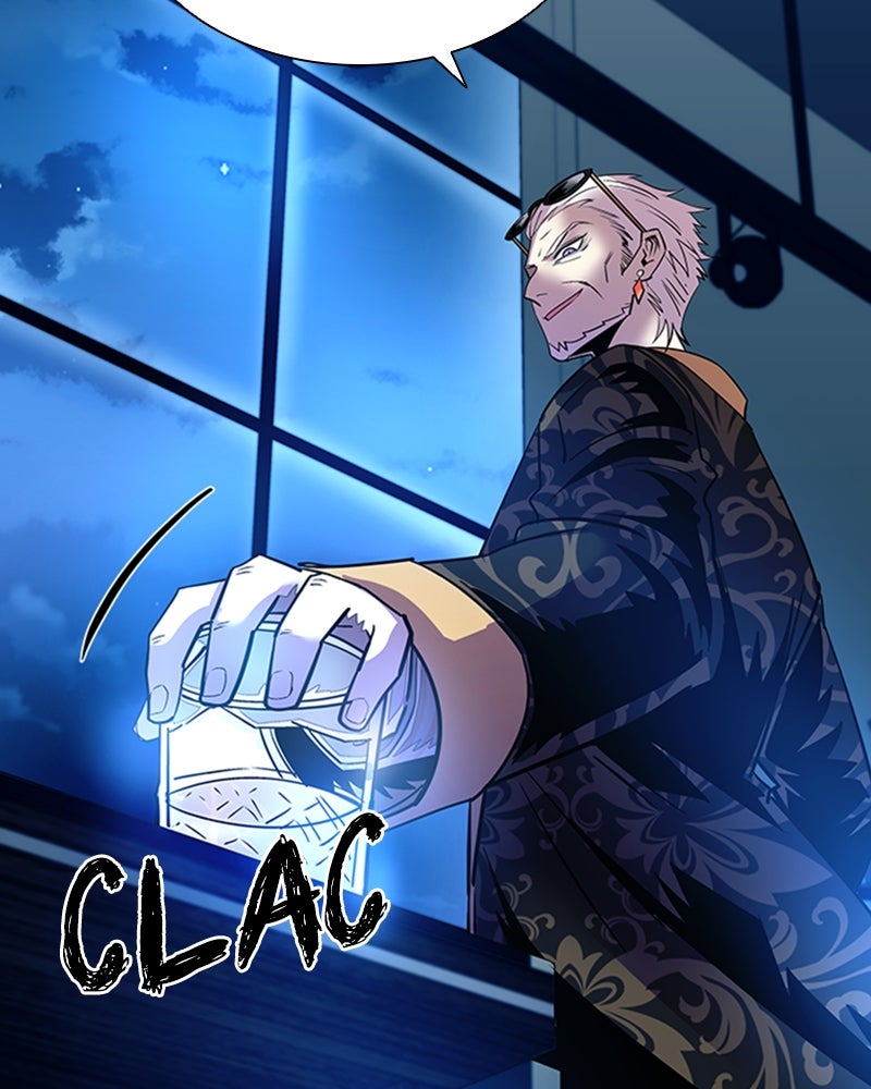 Read Un villano para matar ES Manga Online