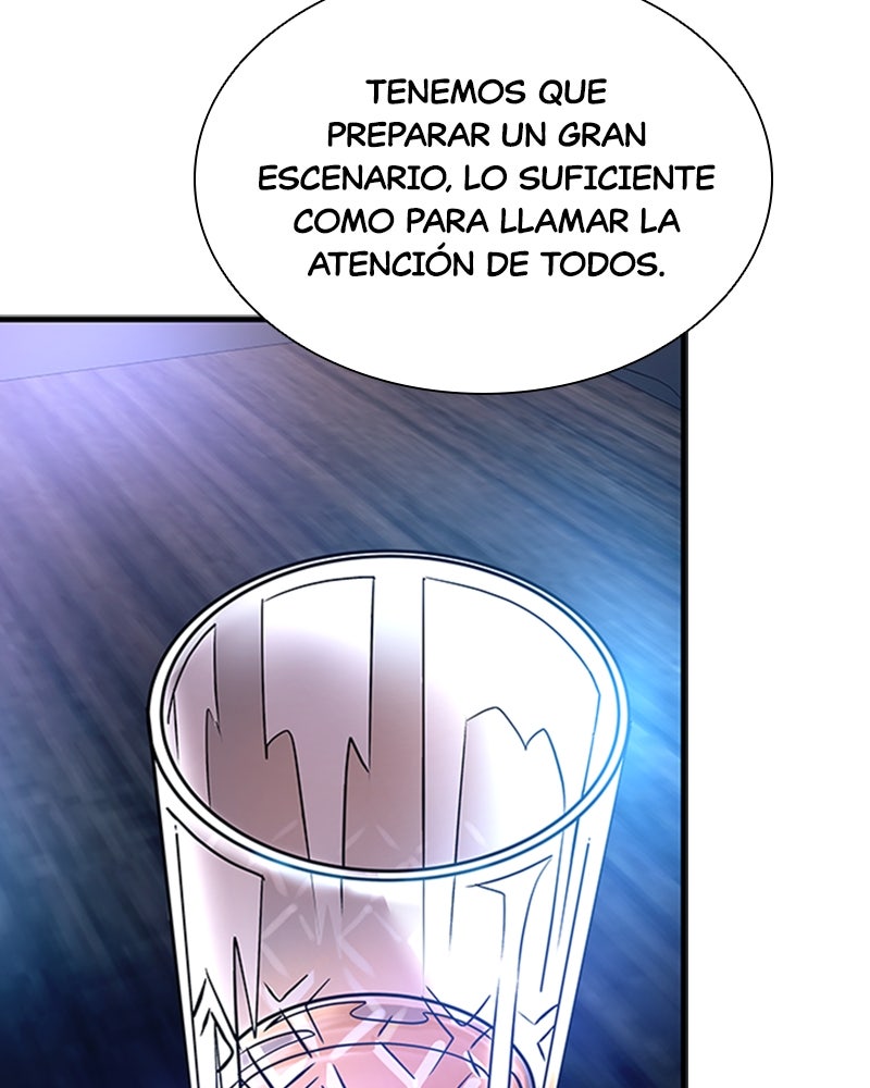 Read Un villano para matar ES Manga Online