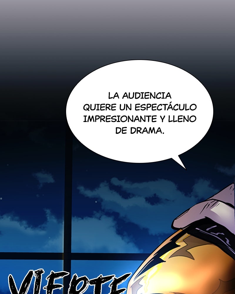 Read Un villano para matar ES Manga Online