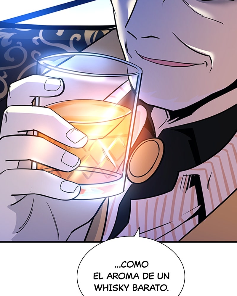 Read Un villano para matar ES Manga Online