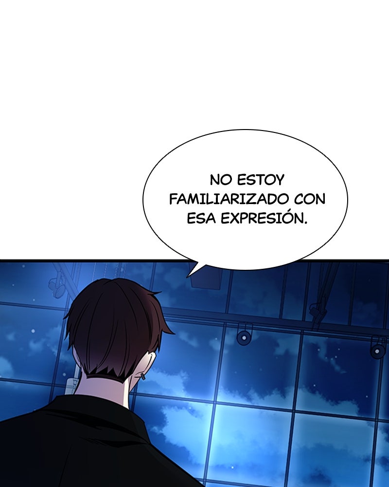 Read Un villano para matar ES Manga Online