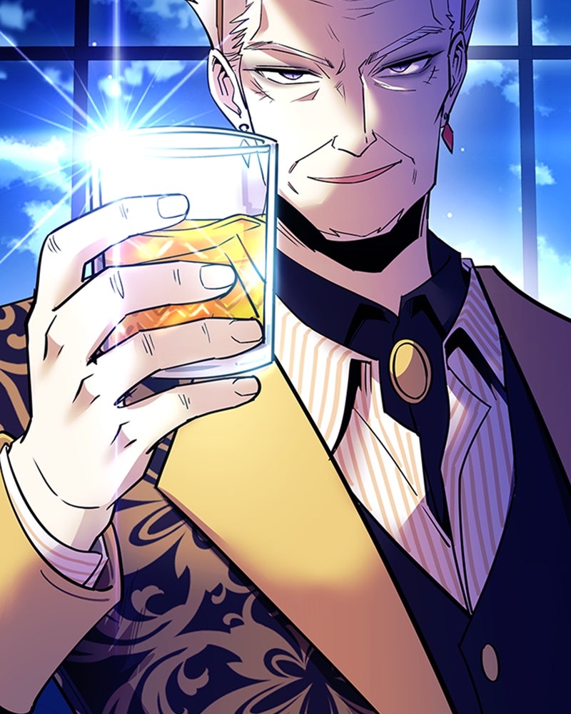 Read Un villano para matar ES Manga Online