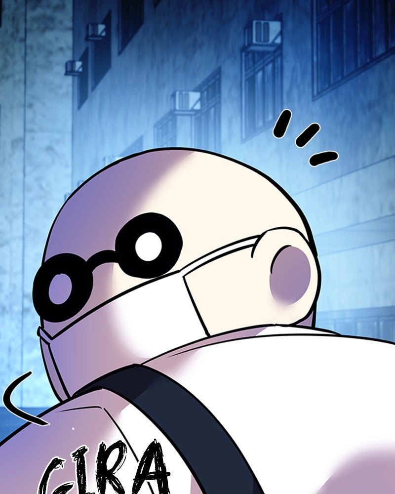 Read Un villano para matar ES Manga Online