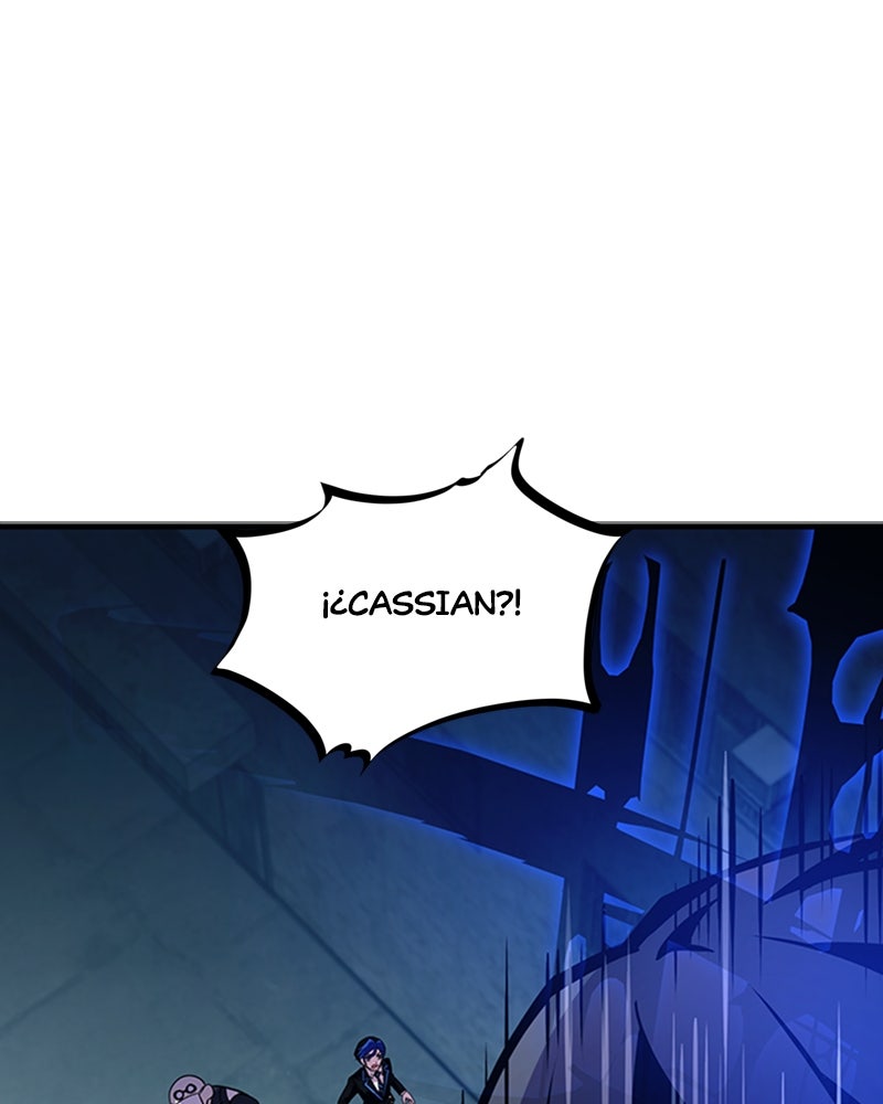 Read Un villano para matar ES Manga Online