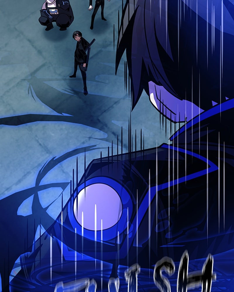 Read Un villano para matar ES Manga Online