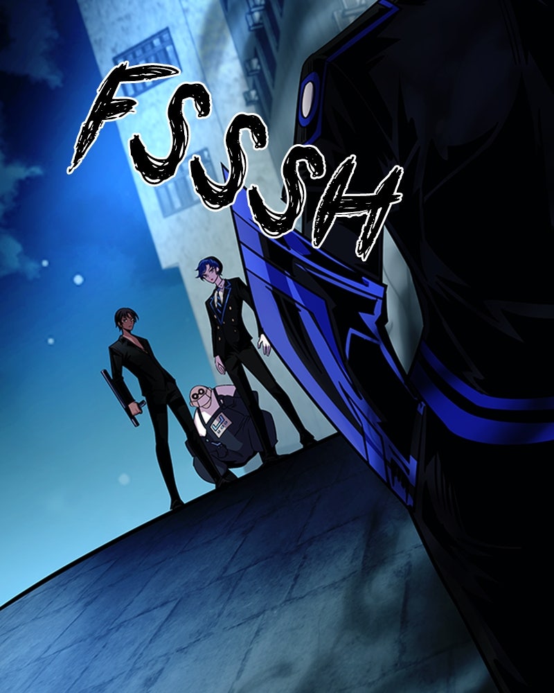 Read Un villano para matar ES Manga Online