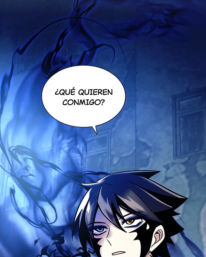 Read Un villano para matar ES Manga Online