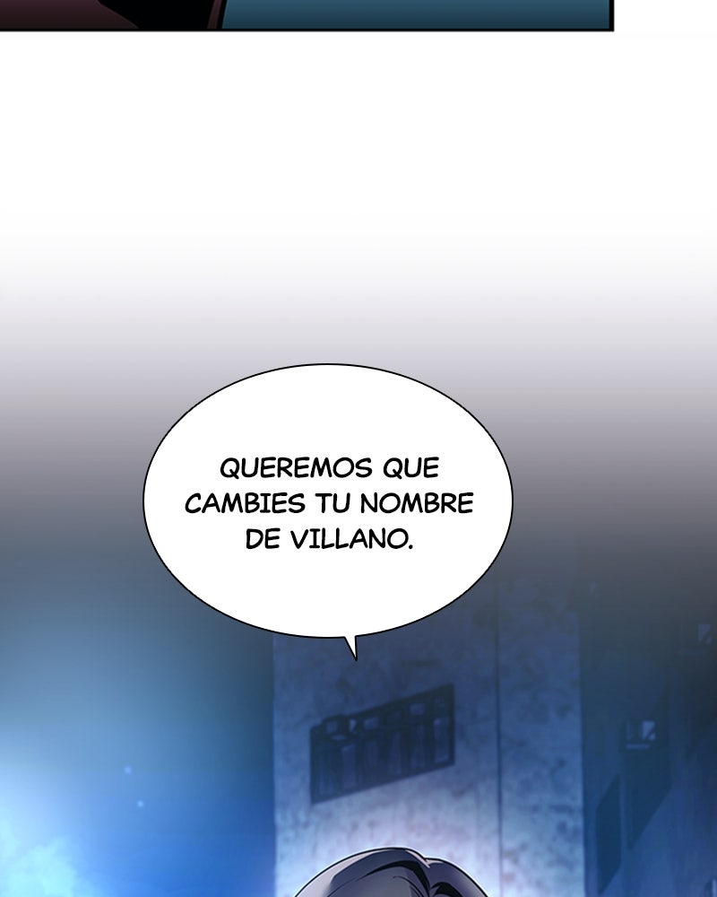 Read Un villano para matar ES Manga Online