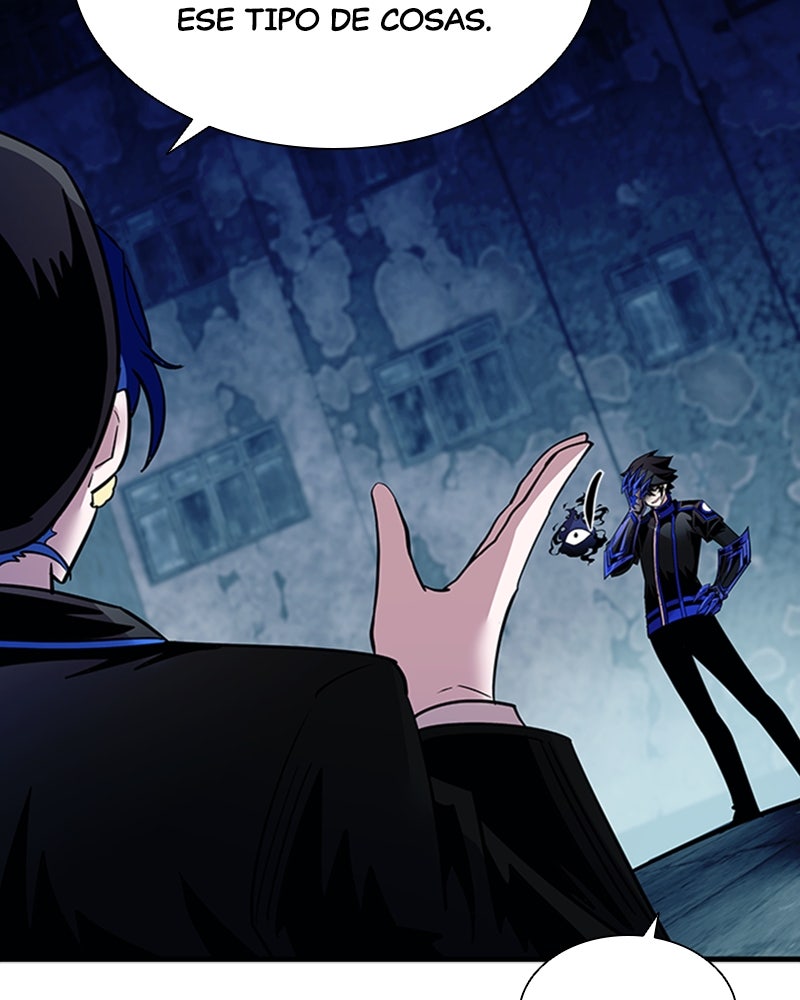 Read Un villano para matar ES Manga Online