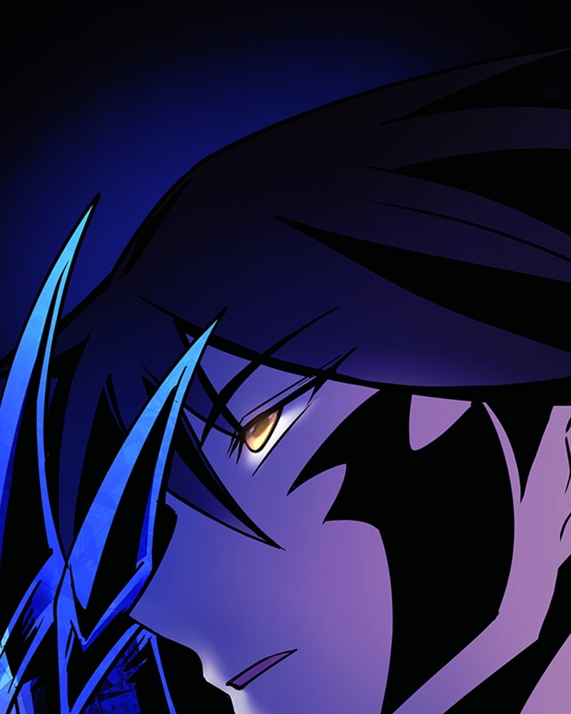 Read Un villano para matar ES Manga Online