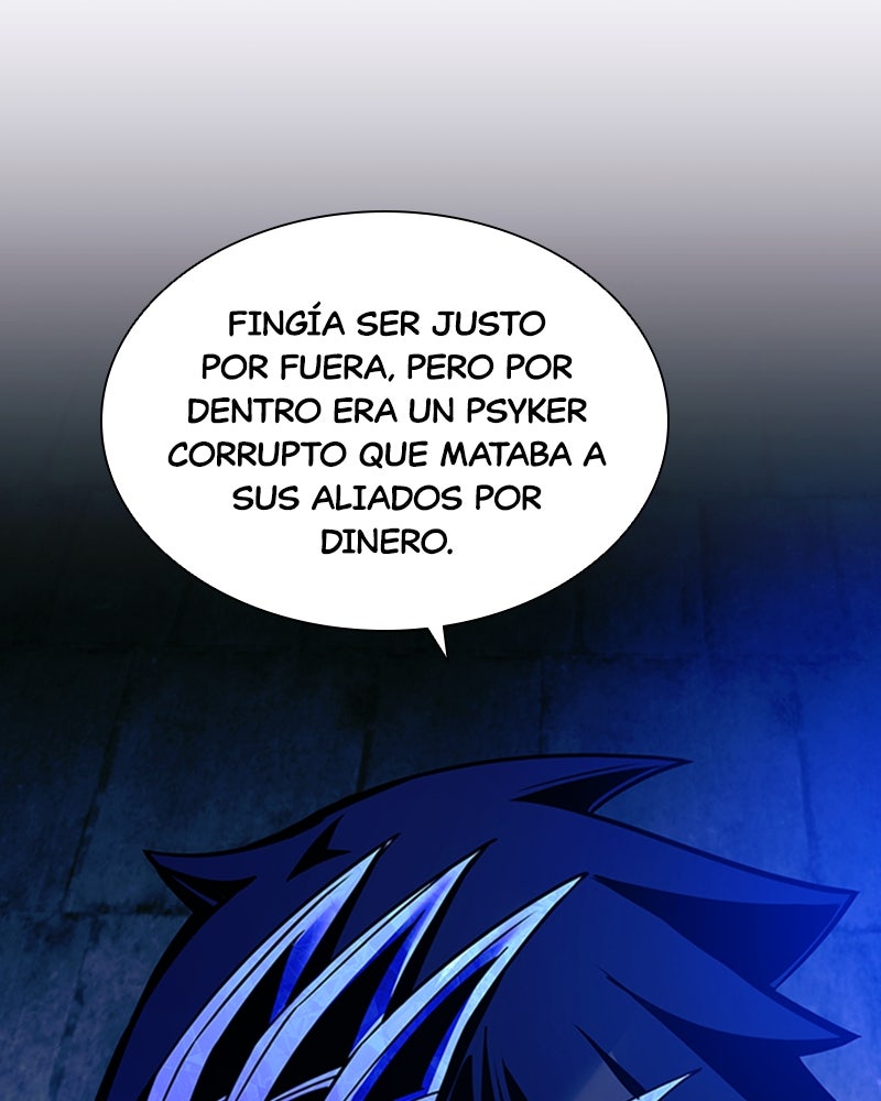 Read Un villano para matar ES Manga Online