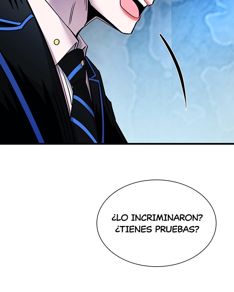 Read Un villano para matar ES Manga Online