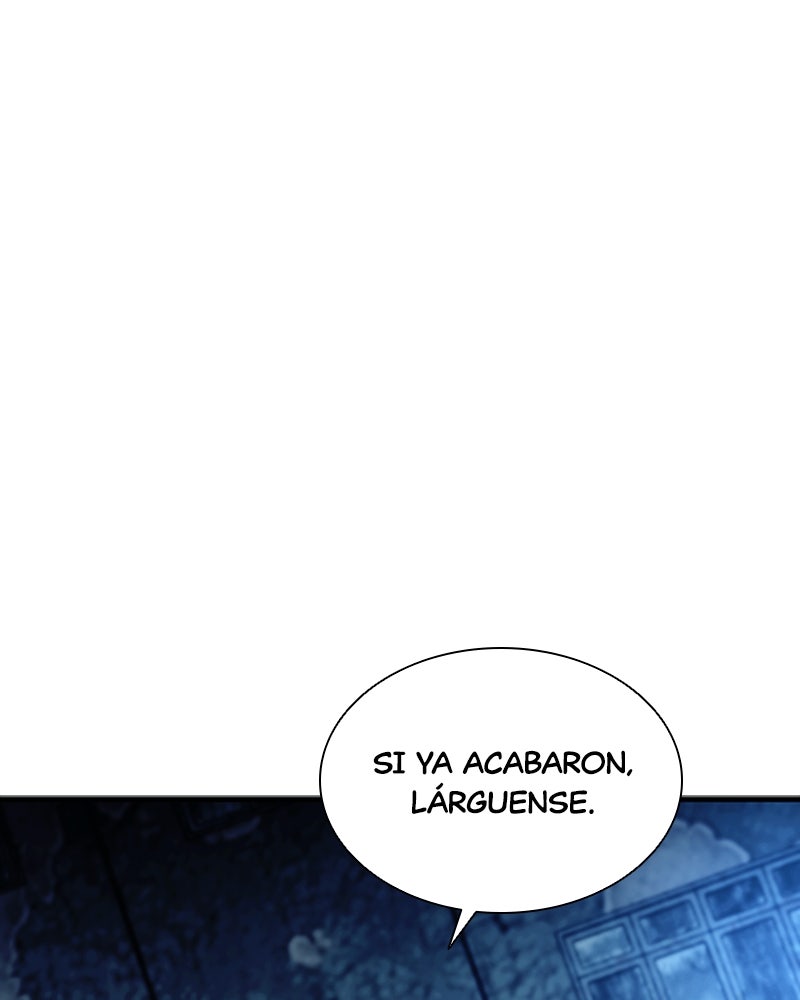 Read Un villano para matar ES Manga Online