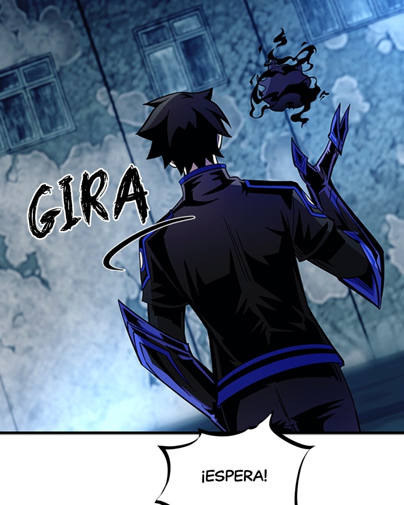 Read Un villano para matar ES Manga Online