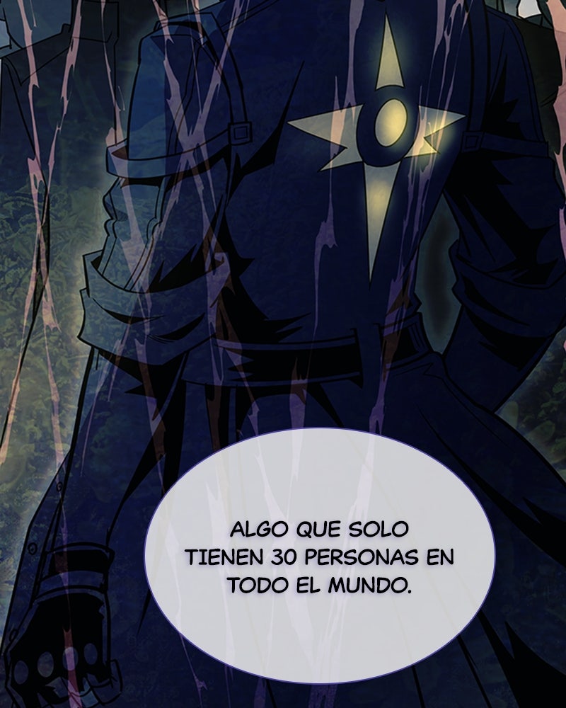 Read Un villano para matar ES Manga Online