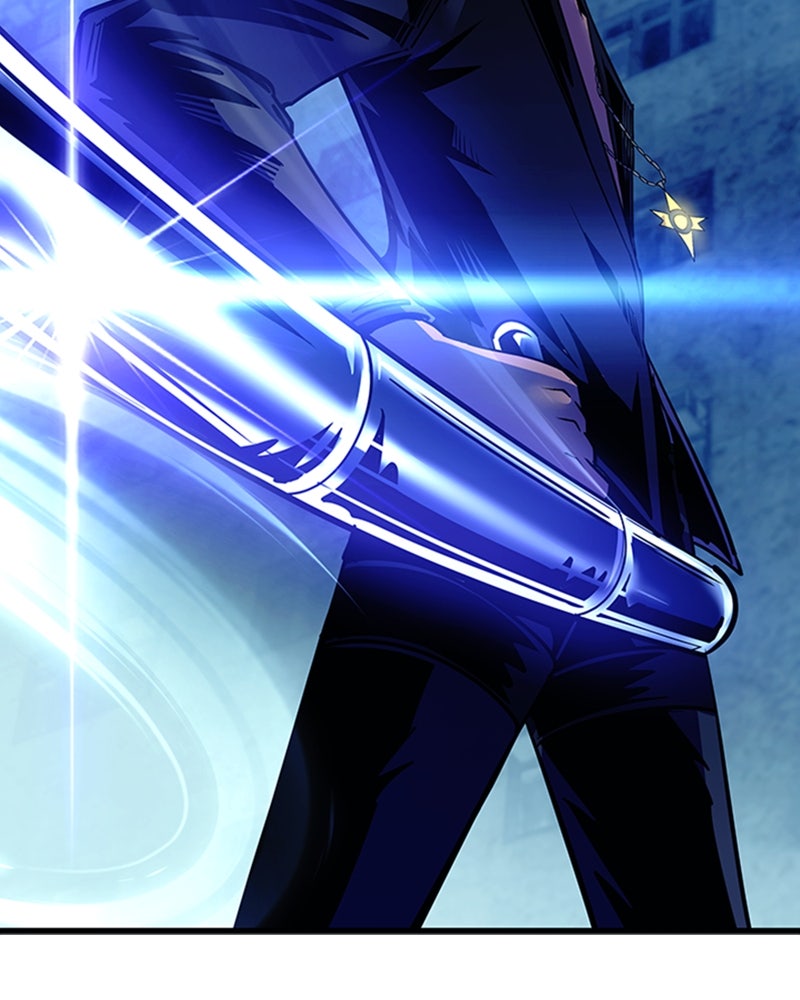 Read Un villano para matar ES Manga Online