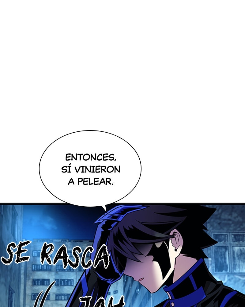 Read Un villano para matar ES Manga Online