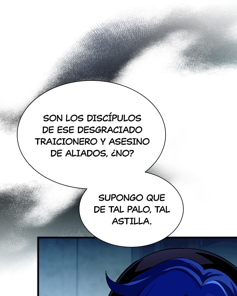 Read Un villano para matar ES Manga Online