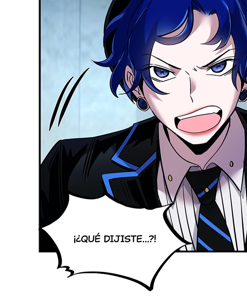 Read Un villano para matar ES Manga Online