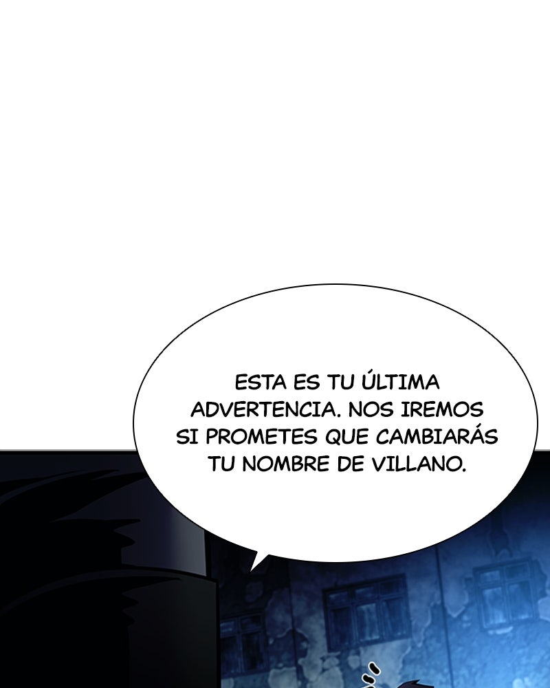 Read Un villano para matar ES Manga Online