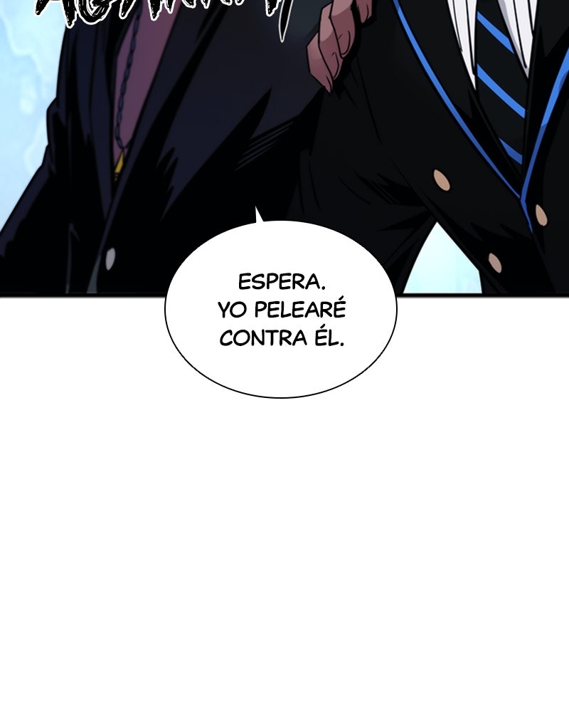 Read Un villano para matar ES Manga Online