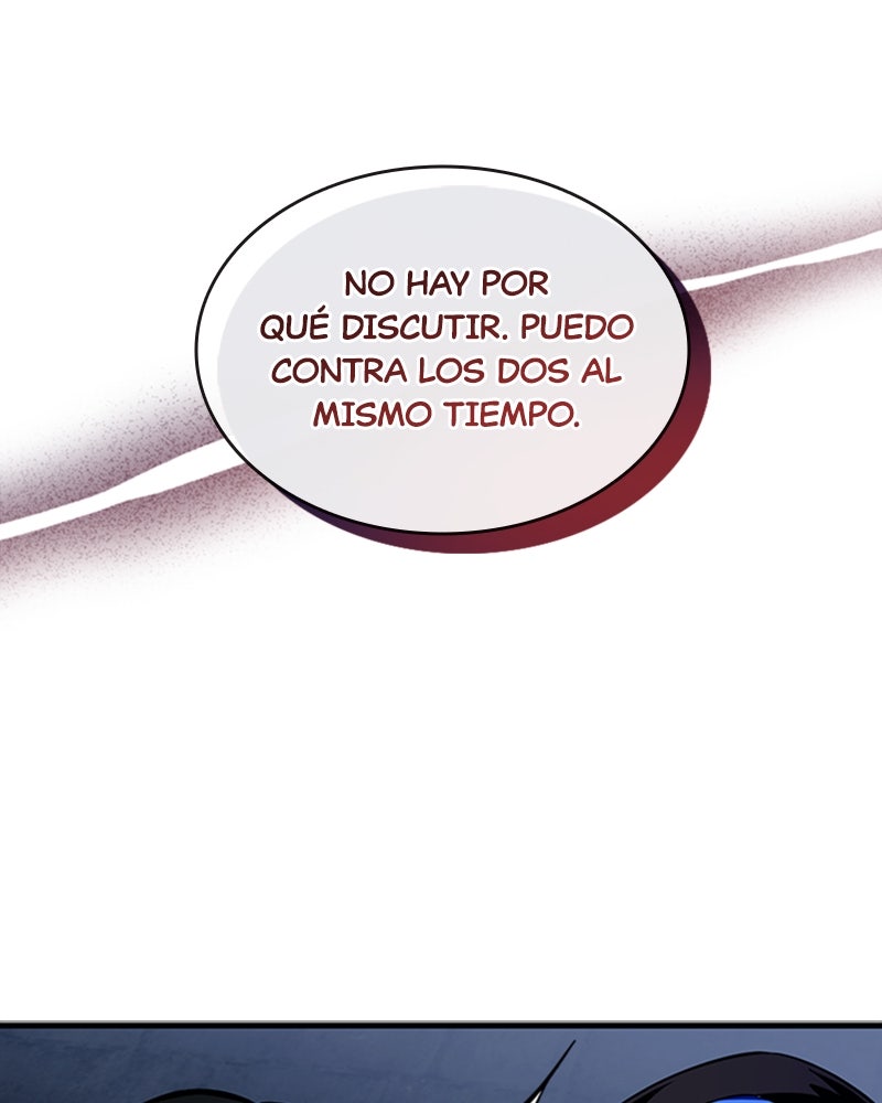 Read Un villano para matar ES Manga Online